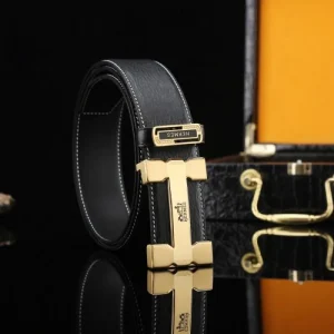 HERMES エルメス 絶対に抑えておきたいトレンド 2026 ベルト 商品画像 1