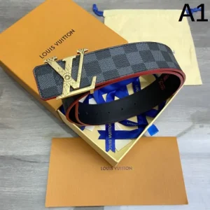 LOUIS VUITTON ルイヴィトン ベスト系のアイテム 2026 ベルト 商品画像 1