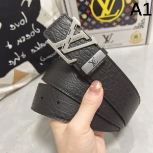 LOUIS VUITTON ルイヴィトン 今夏最新人気セール 2026 ベルト 商品画像 1