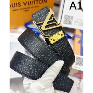 2024FW LOUIS VUITTON ルイヴィトン 【激安】高級品通販 ベルト 商品画像 1