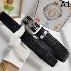 VERSACE ヴェルサーチェ 最新ランキングTOP 2026 ベルト 商品画像 1