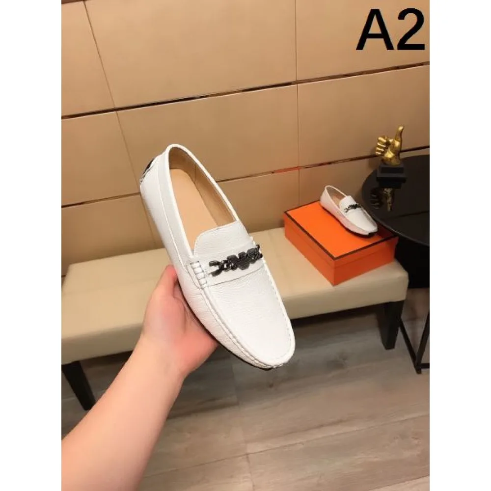 ARMANI アルマーニ 今季おすすめの話題作 2026 メンズ用 ビジネスシューズ 商品画像 2