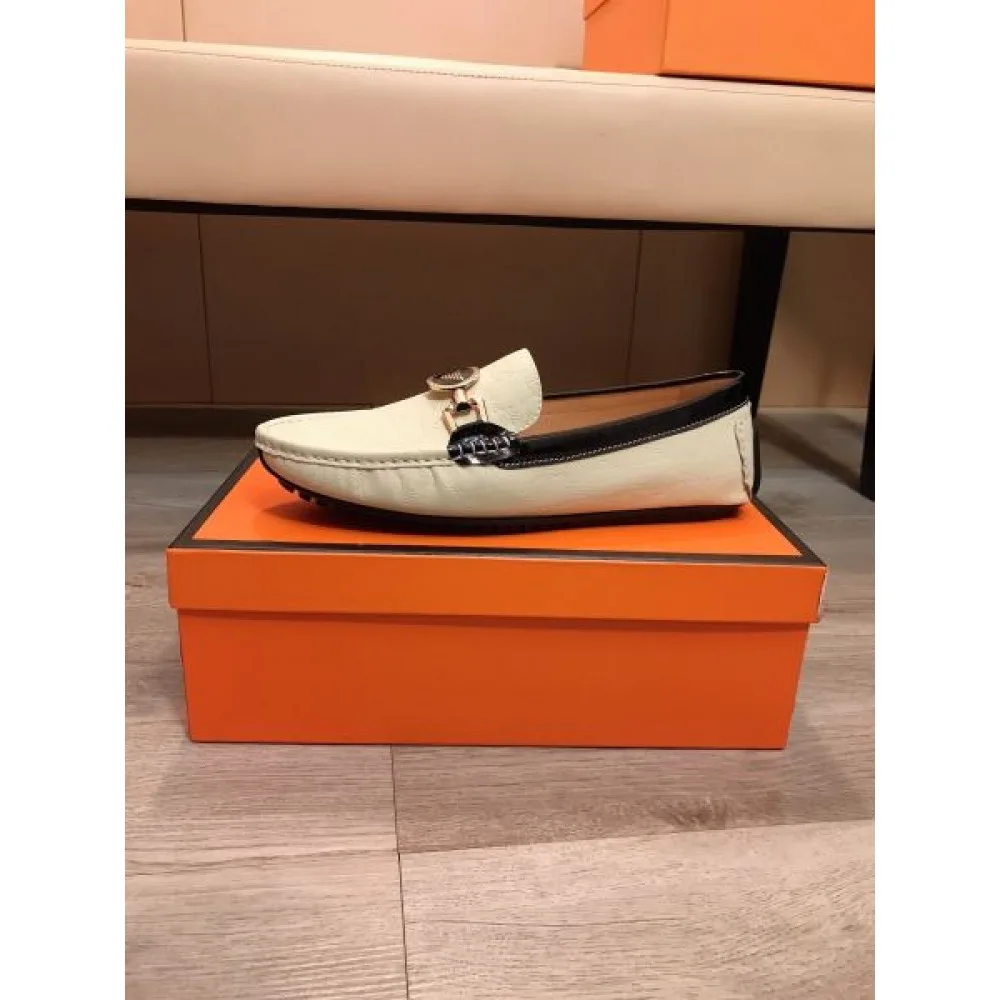 ARMANI アルマーニ マストアイテム新入荷 2026 メンズ用 ビジネスシューズ 商品画像 3