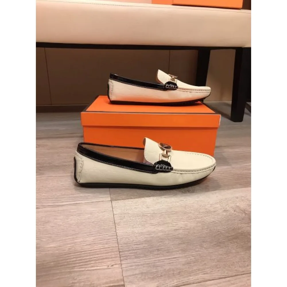 ARMANI アルマーニ マストアイテム新入荷 2026 メンズ用 ビジネスシューズ 商品画像 4
