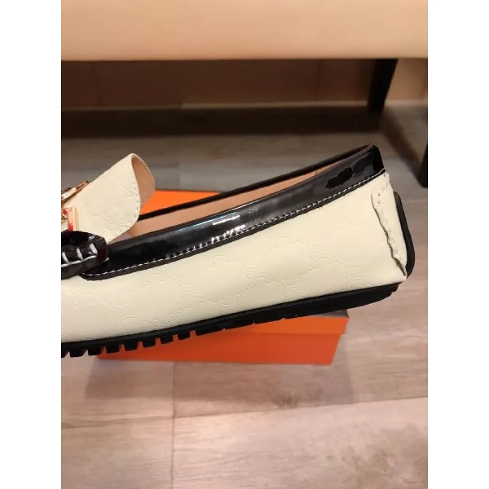 ARMANI アルマーニ マストアイテム新入荷 2026 メンズ用 ビジネスシューズ 商品画像 7