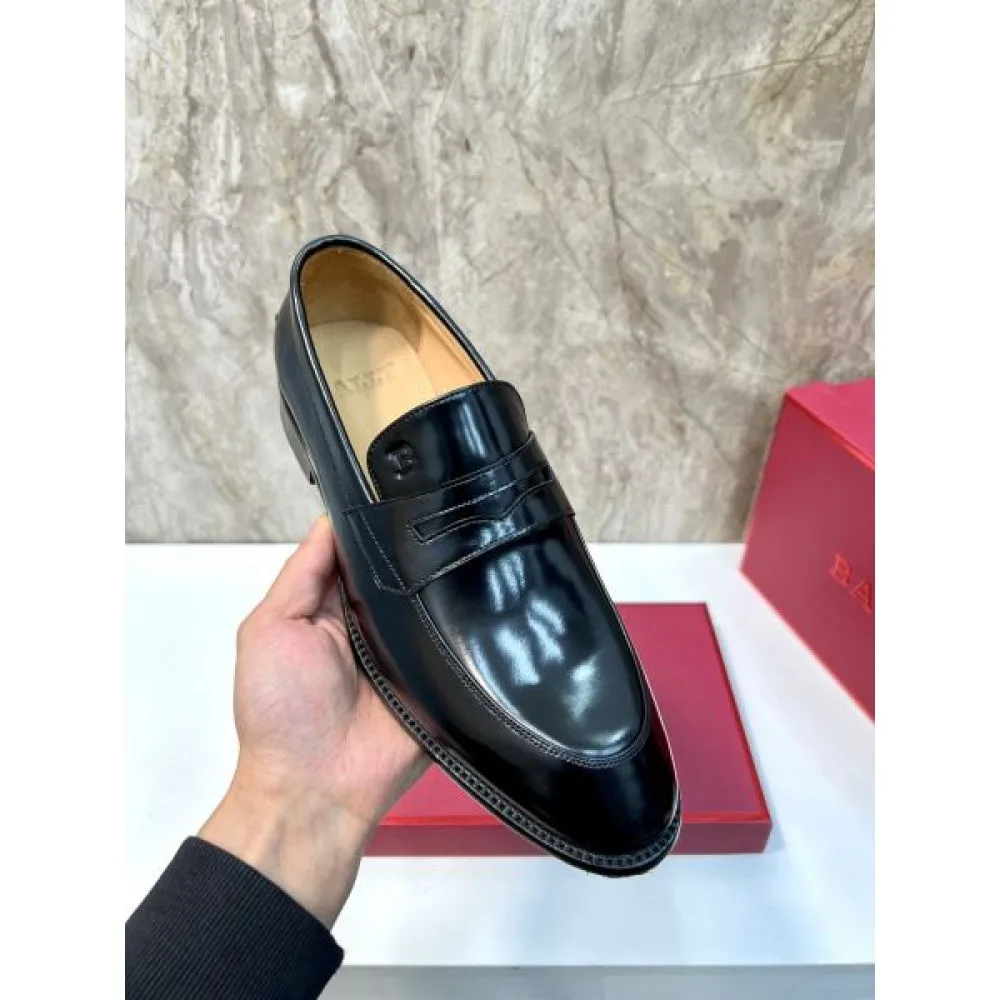 BALLY バリー ファッション感度の高い 2026 メンズ用 ビジネスシューズ 商品画像 7