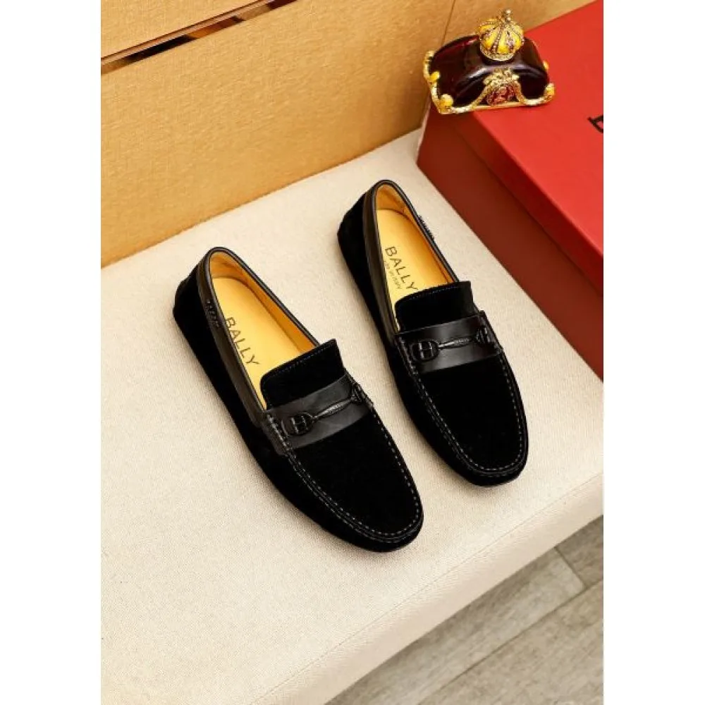 2024FW メンズ用 ビジネスシューズ BALLY バリー これさえ押さえればOK! 商品画像 3