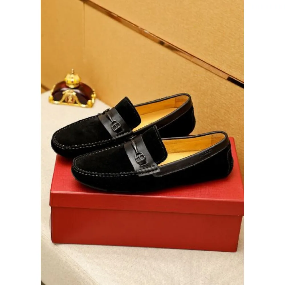 2024FW メンズ用 ビジネスシューズ BALLY バリー これさえ押さえればOK! 商品画像 5