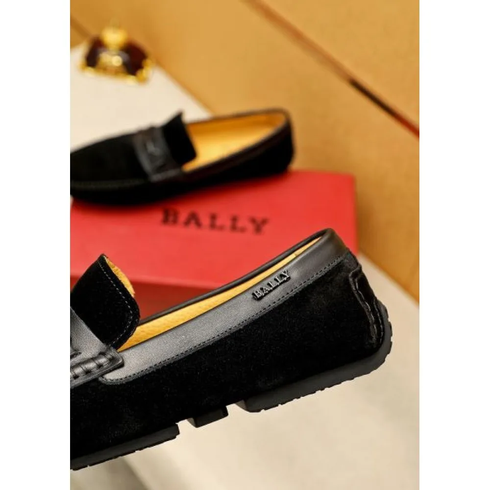 2024FW メンズ用 ビジネスシューズ BALLY バリー これさえ押さえればOK! 商品画像 8