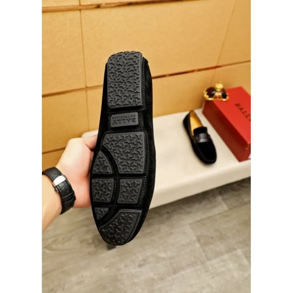 2024FW メンズ用 ビジネスシューズ BALLY バリー これさえ押さえればOK! 商品画像 9