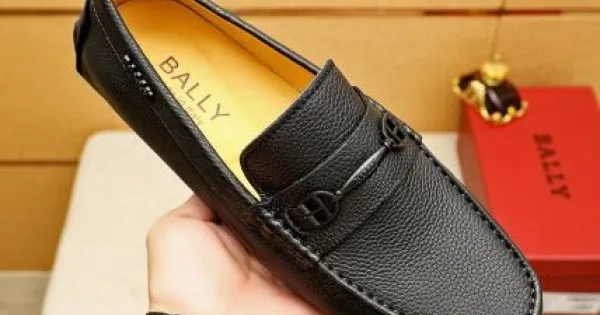 2024FW メンズ用 ビジネスシューズ BALLY バリー これさえ押さえればOK! 商品画像 11