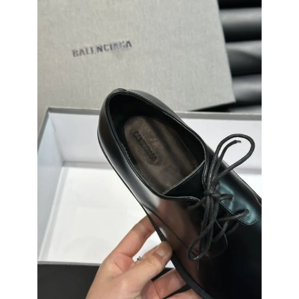 BALENCIAGA バレンシアガ 夏新品日本未展開 2026 メンズ用 ビジネスシューズ 商品画像 8