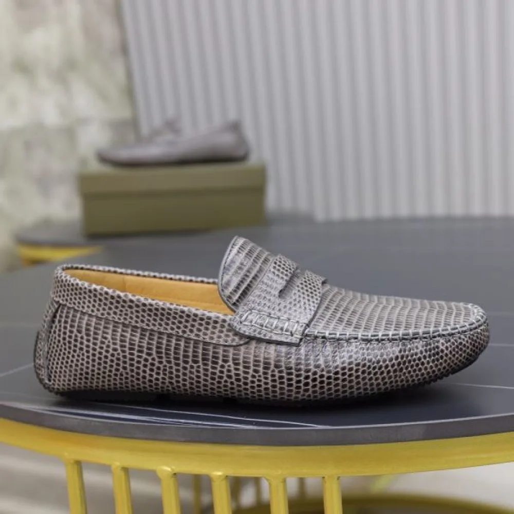 BOTTEGA VENETA ボッテガヴェネタ 最安値人気品 2026 メンズ用 ビジネスシューズ 商品画像 6