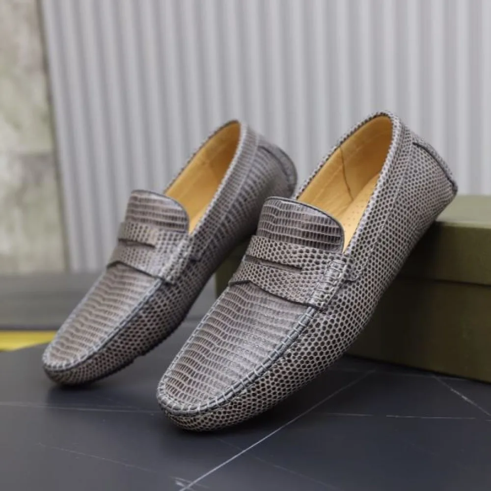 BOTTEGA VENETA ボッテガヴェネタ 最安値人気品 2026 メンズ用 ビジネスシューズ 商品画像 7