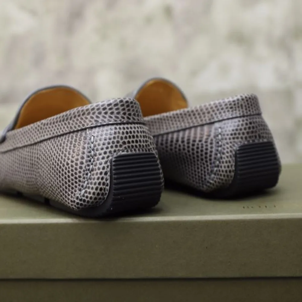 BOTTEGA VENETA ボッテガヴェネタ 最安値人気品 2026 メンズ用 ビジネスシューズ 商品画像 8