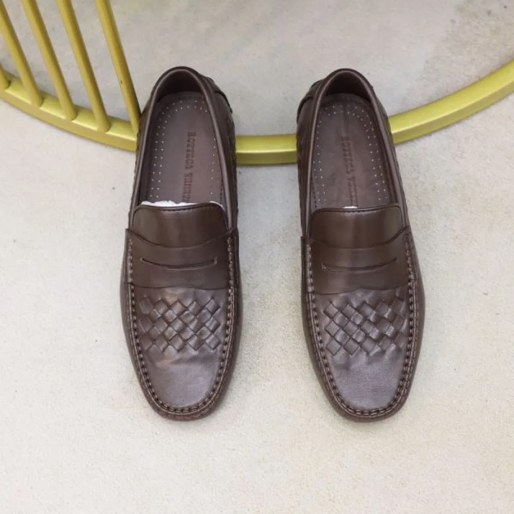 BOTTEGA VENETA ボッテガヴェネタ 在庫処分SALE 2026 メンズ用 ビジネスシューズ 商品画像 5