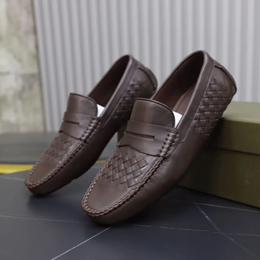 BOTTEGA VENETA ボッテガヴェネタ 在庫処分SALE 2026 メンズ用 ビジネスシューズ 商品画像 7