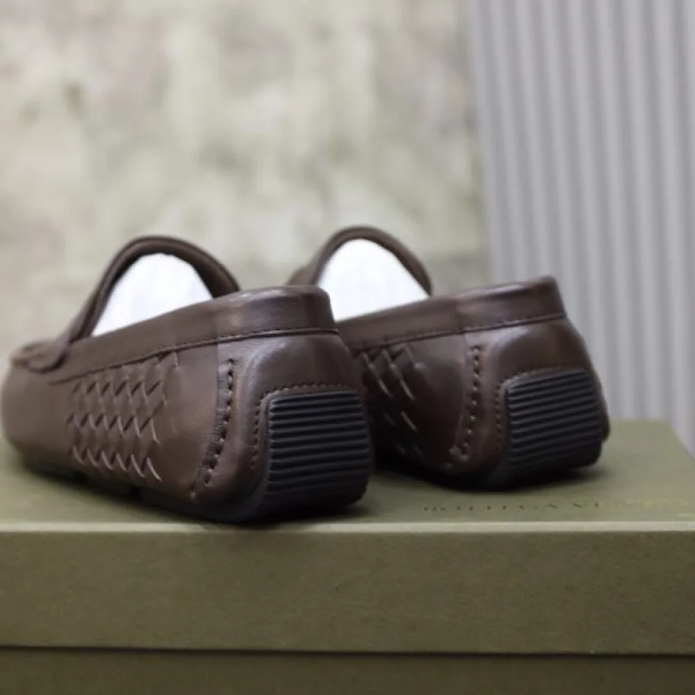 BOTTEGA VENETA ボッテガヴェネタ 在庫処分SALE 2026 メンズ用 ビジネスシューズ 商品画像 8