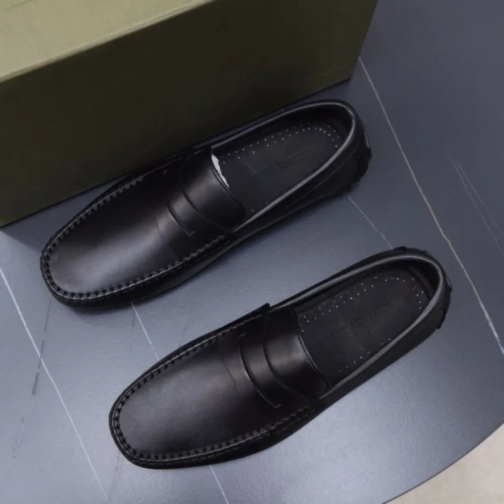 BOTTEGA VENETA ボッテガヴェネタ 大人気セール 2026 メンズ用 ビジネスシューズ 商品画像 3