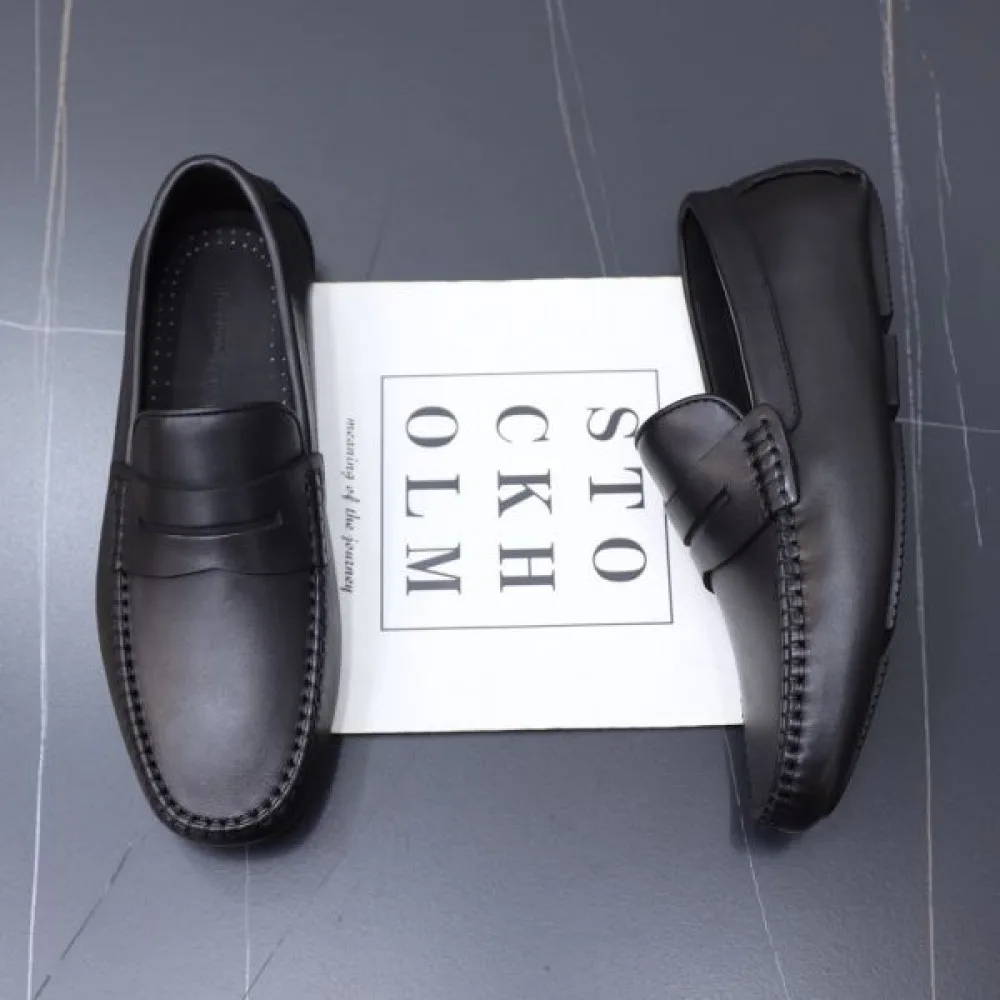 BOTTEGA VENETA ボッテガヴェネタ 大人気セール 2026 メンズ用 ビジネスシューズ 商品画像 6