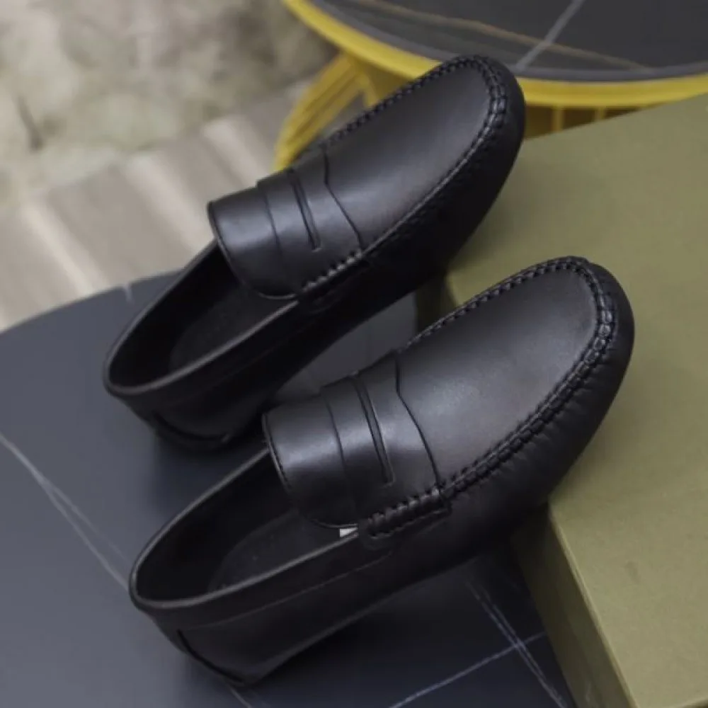 BOTTEGA VENETA ボッテガヴェネタ 大人気セール 2026 メンズ用 ビジネスシューズ 商品画像 7