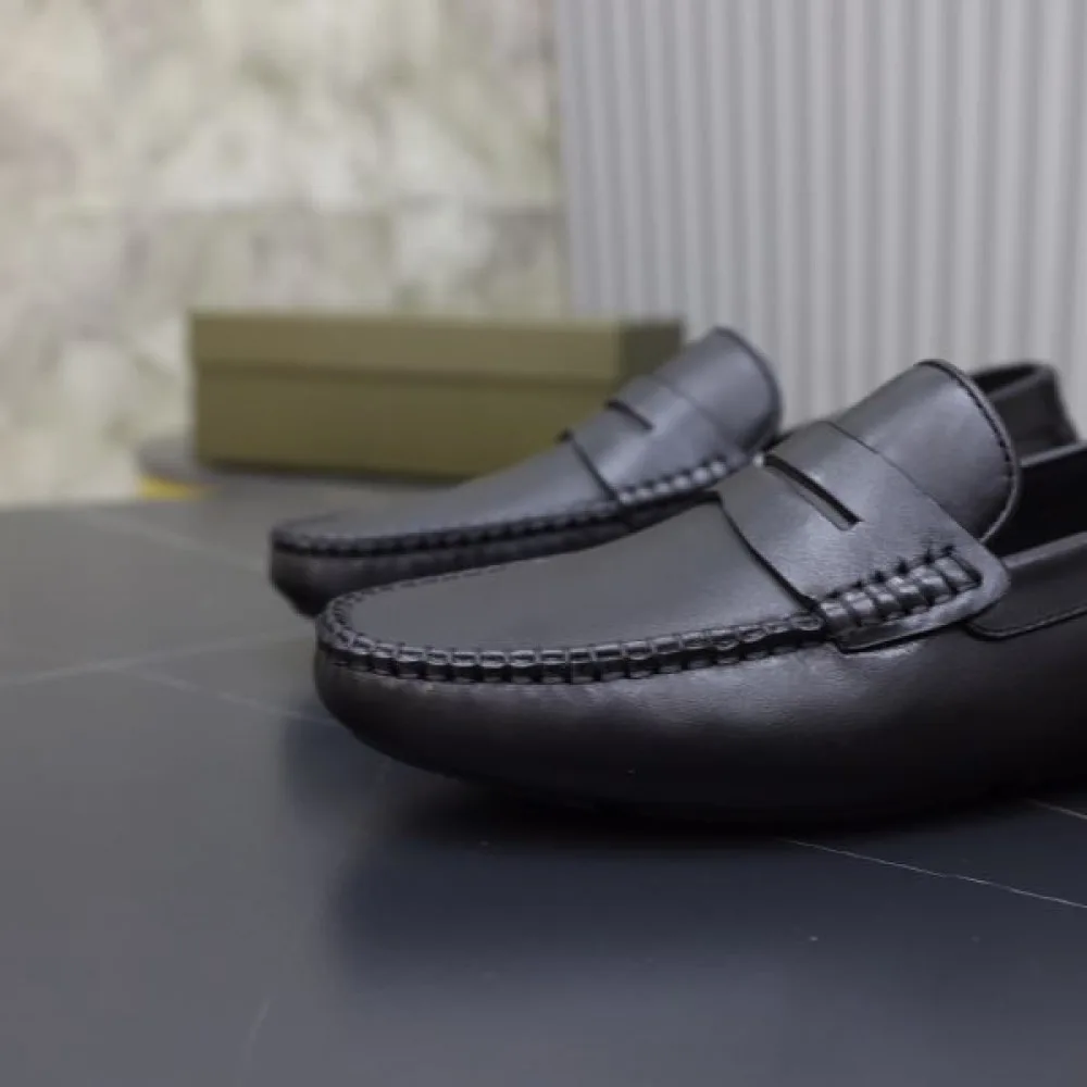 BOTTEGA VENETA ボッテガヴェネタ 大人気セール 2026 メンズ用 ビジネスシューズ 商品画像 9