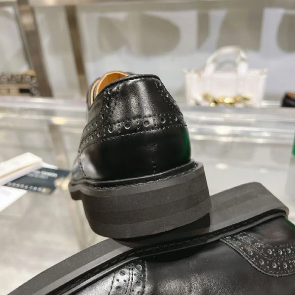 BOTTEGA VENETA ボッテガヴェネタ 今すぐ欲しい 2026 メンズ用 ビジネスシューズ 商品画像 8