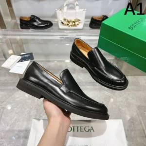 BOTTEGA VENETA ボッテガヴェネタ HOT品質保証 2026 メンズ用 ビジネスシューズ 商品画像 1
