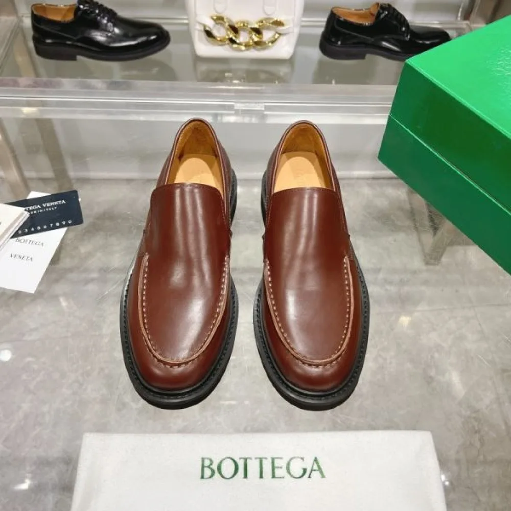 BOTTEGA VENETA ボッテガヴェネタ HOT品質保証 2026 メンズ用 ビジネスシューズ 商品画像 3