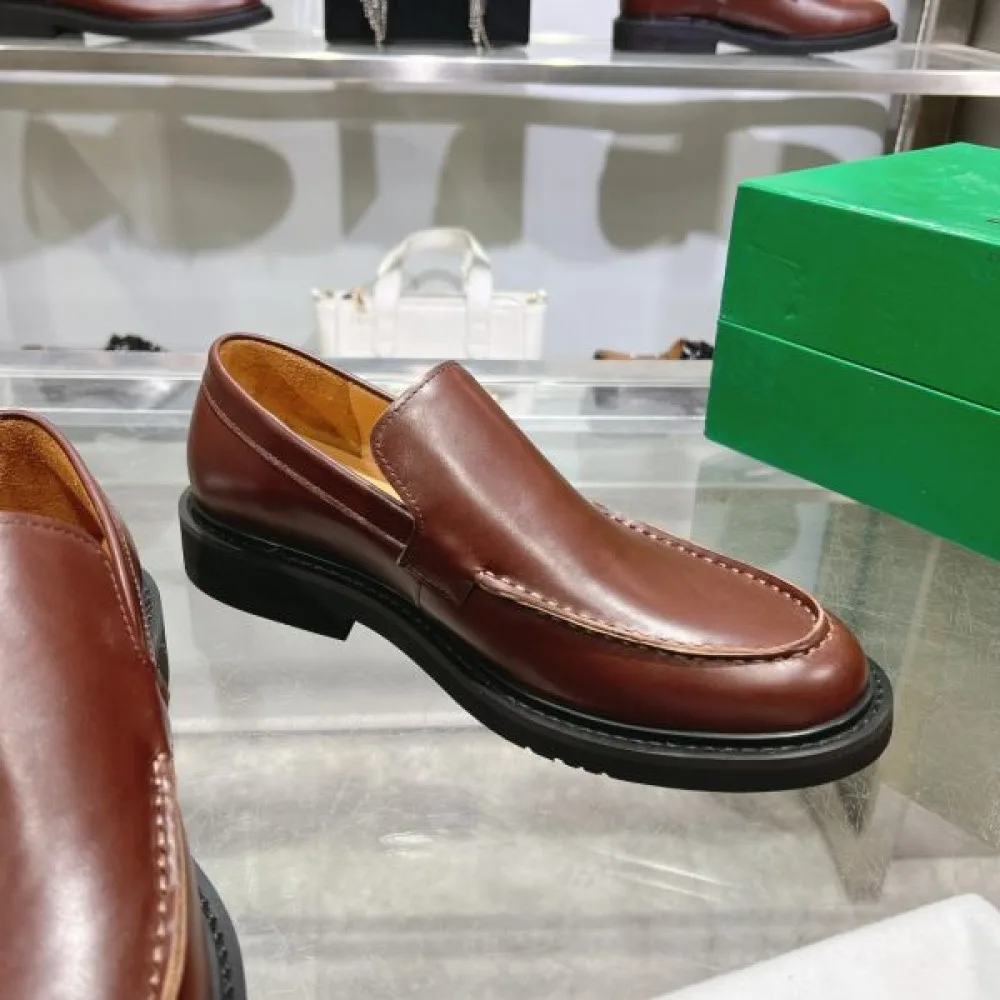 BOTTEGA VENETA ボッテガヴェネタ HOT品質保証 2026 メンズ用 ビジネスシューズ 商品画像 4