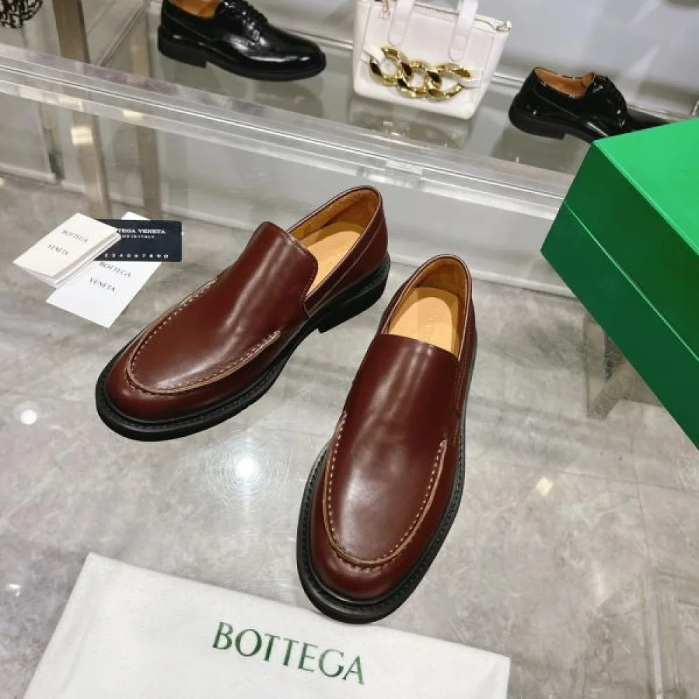 BOTTEGA VENETA ボッテガヴェネタ HOT品質保証 2026 メンズ用 ビジネスシューズ 商品画像 5
