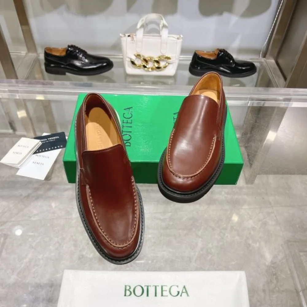 BOTTEGA VENETA ボッテガヴェネタ HOT品質保証 2026 メンズ用 ビジネスシューズ 商品画像 6