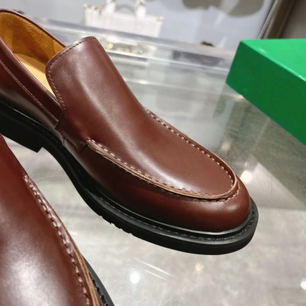BOTTEGA VENETA ボッテガヴェネタ HOT品質保証 2026 メンズ用 ビジネスシューズ 商品画像 7