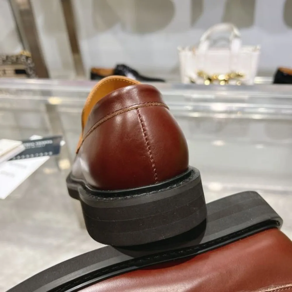 BOTTEGA VENETA ボッテガヴェネタ HOT品質保証 2026 メンズ用 ビジネスシューズ 商品画像 8