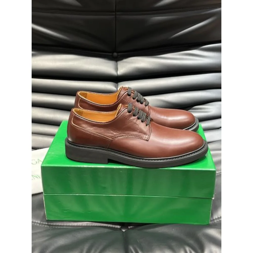 BOTTEGA VENETA ボッテガヴェネタ 今だけSALE 2026 メンズ用 ビジネスシューズ 商品画像 4