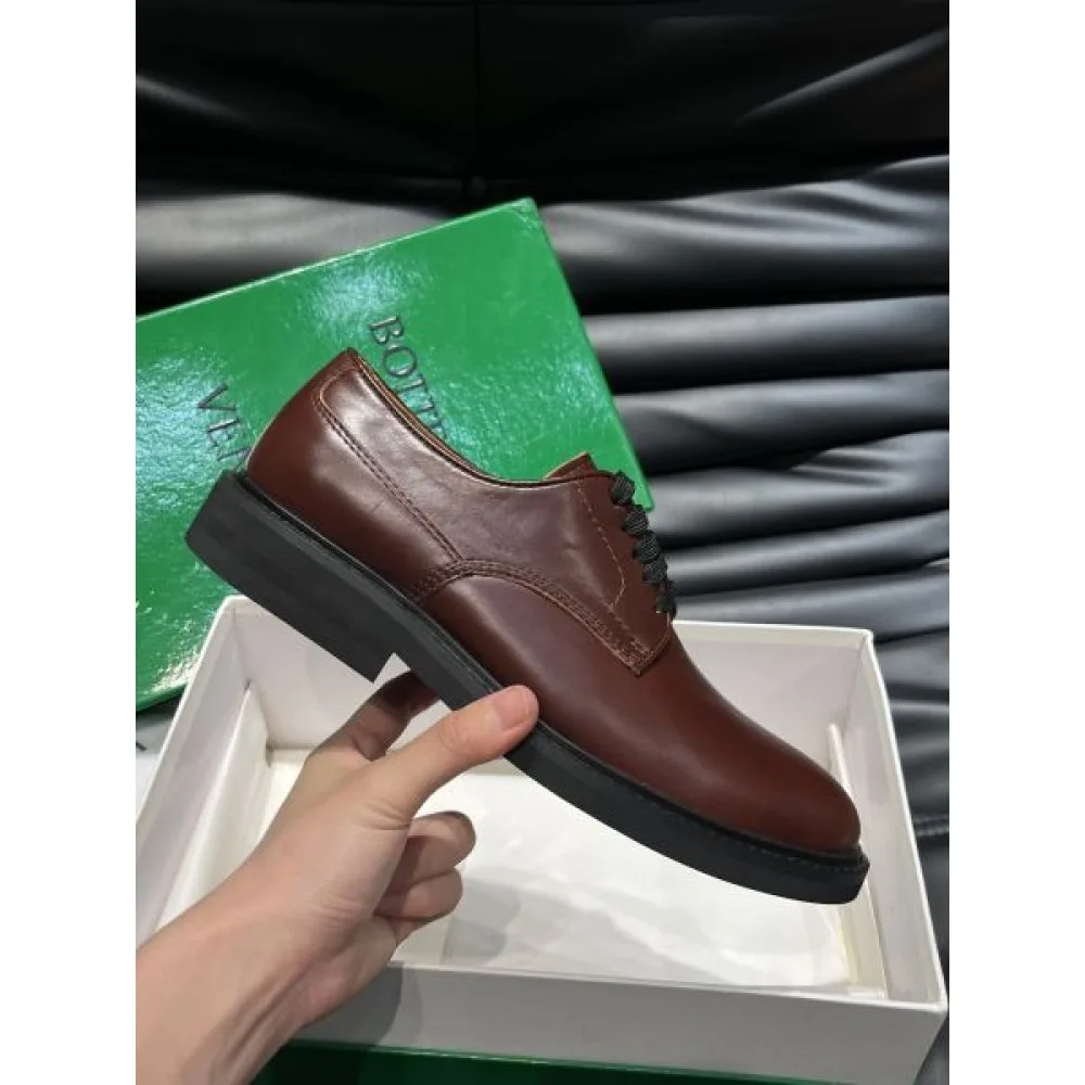 BOTTEGA VENETA ボッテガヴェネタ 今だけSALE 2026 メンズ用 ビジネスシューズ 商品画像 5