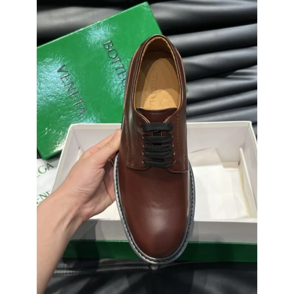 BOTTEGA VENETA ボッテガヴェネタ 今だけSALE 2026 メンズ用 ビジネスシューズ 商品画像 6