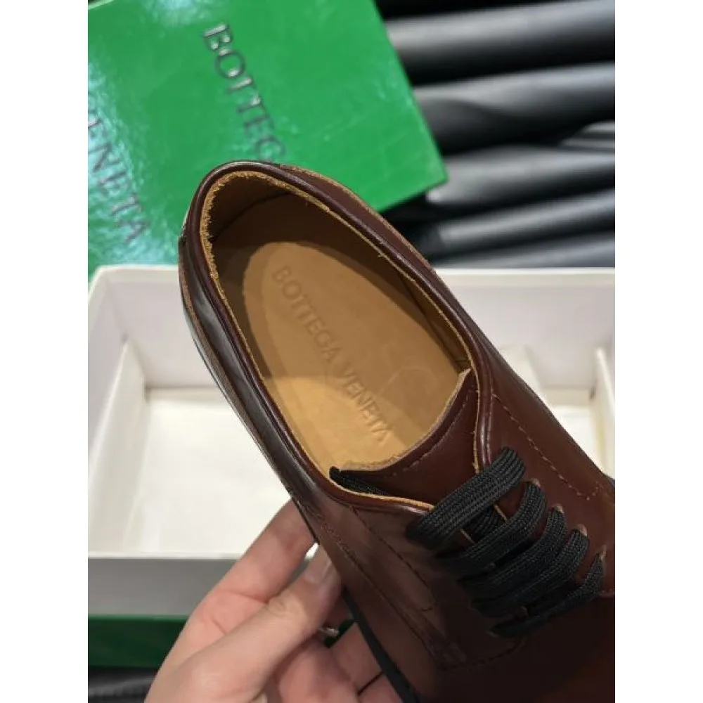 BOTTEGA VENETA ボッテガヴェネタ 今だけSALE 2026 メンズ用 ビジネスシューズ 商品画像 7