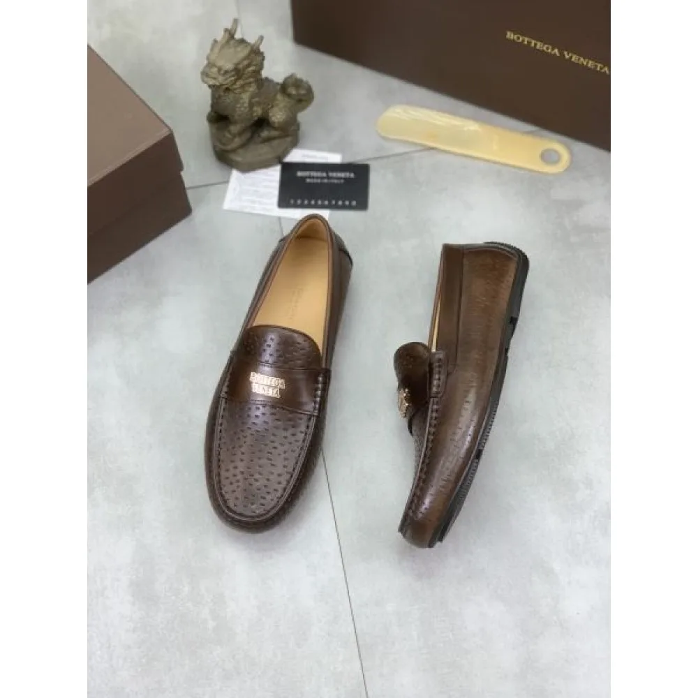 BOTTEGA VENETA ボッテガヴェネタ 最新作即発 2026 メンズ用 ビジネスシューズ 商品画像 4