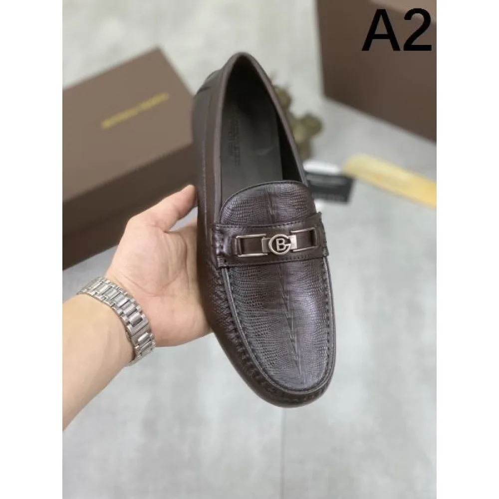 BOTTEGA VENETA ボッテガヴェネタ 爆発的人気 2026 メンズ用 ビジネスシューズ 商品画像 2