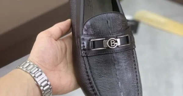 BOTTEGA VENETA ボッテガヴェネタ 爆発的人気 2026 メンズ用 ビジネスシューズ 商品画像 11