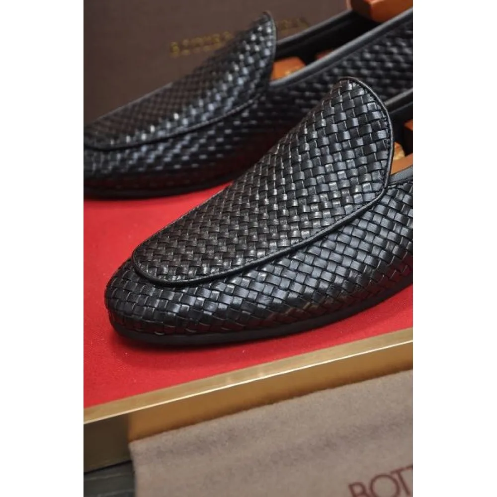 BOTTEGA VENETA ボッテガヴェネタ 限定生産品 2026 メンズ用 ビジネスシューズ 商品画像 8