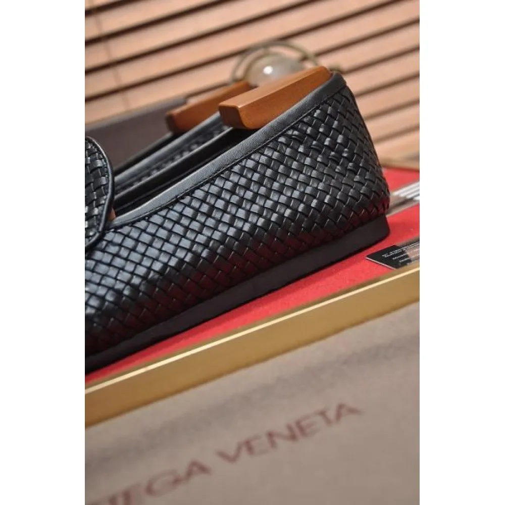 BOTTEGA VENETA ボッテガヴェネタ 限定生産品 2026 メンズ用 ビジネスシューズ 商品画像 9