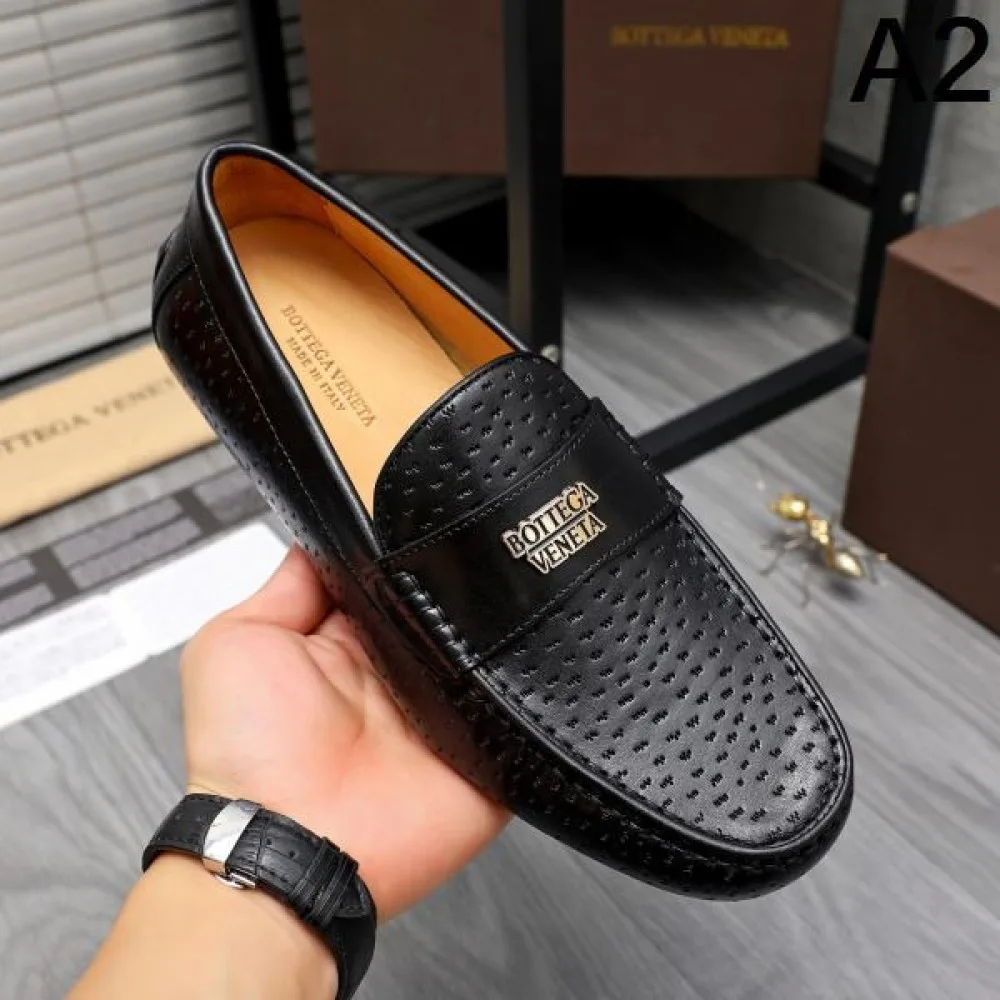 BOTTEGA VENETA ボッテガヴェネタ 夏に大活躍 2026 メンズ用 ビジネスシューズ 商品画像 2