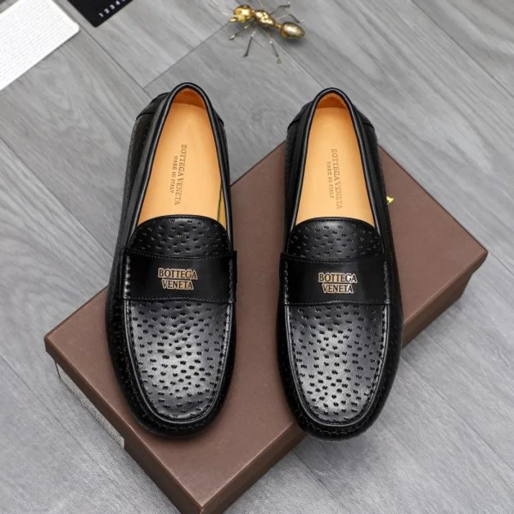 BOTTEGA VENETA ボッテガヴェネタ 夏に大活躍 2026 メンズ用 ビジネスシューズ 商品画像 3