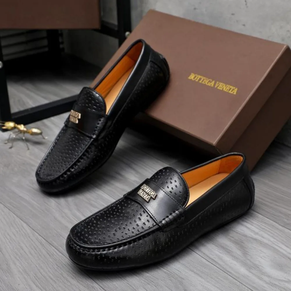 BOTTEGA VENETA ボッテガヴェネタ 夏に大活躍 2026 メンズ用 ビジネスシューズ 商品画像 4