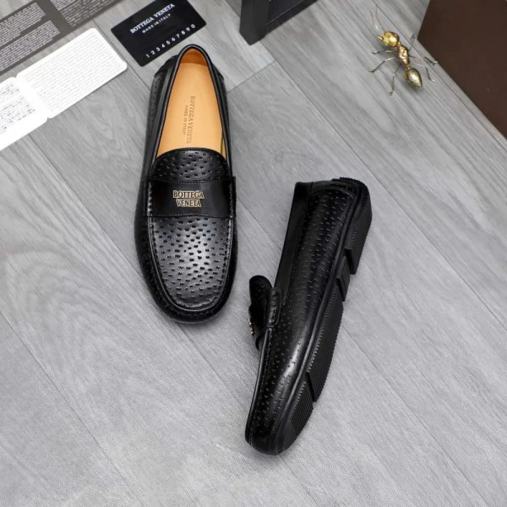 BOTTEGA VENETA ボッテガヴェネタ 夏に大活躍 2026 メンズ用 ビジネスシューズ 商品画像 6