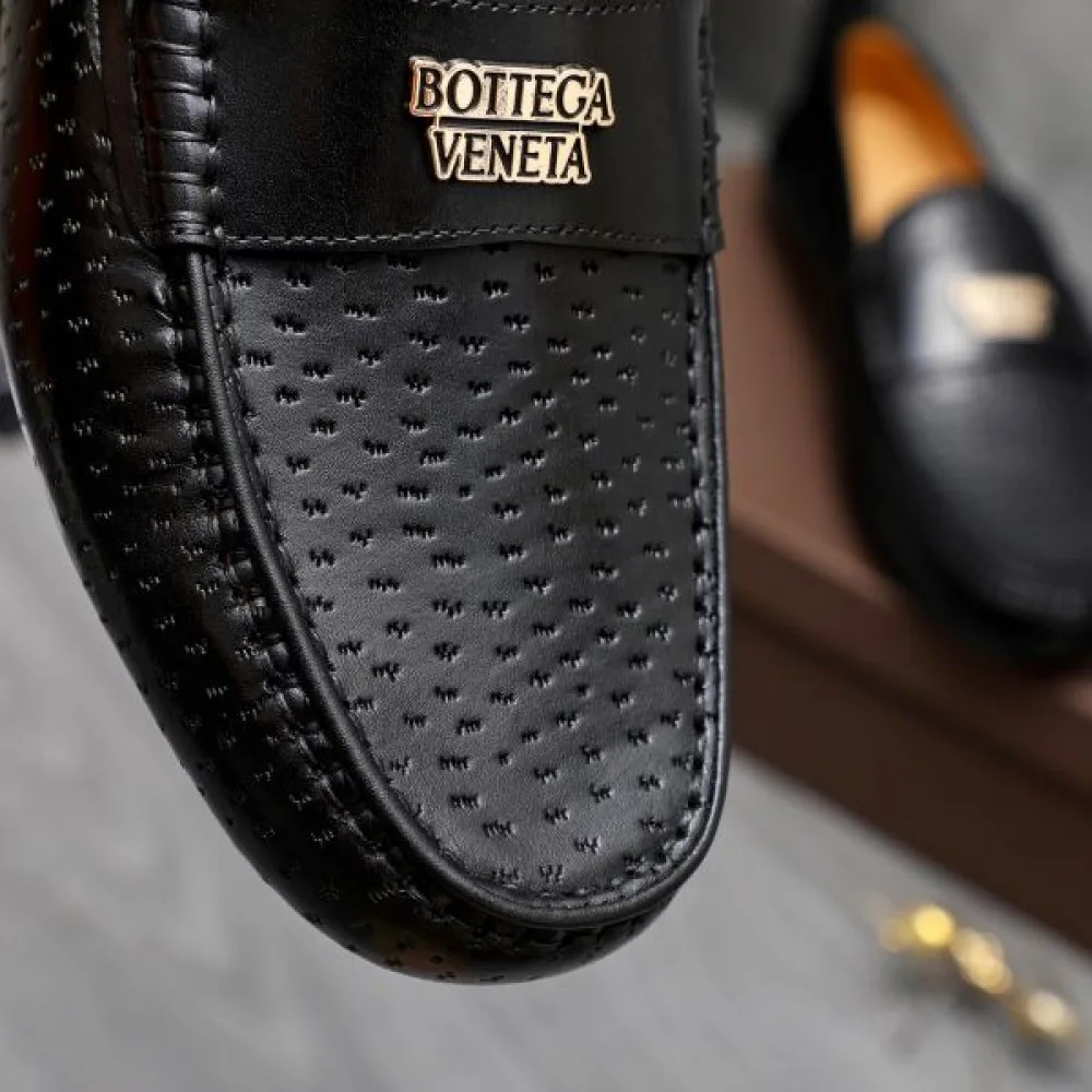 BOTTEGA VENETA ボッテガヴェネタ 夏に大活躍 2026 メンズ用 ビジネスシューズ 商品画像 7