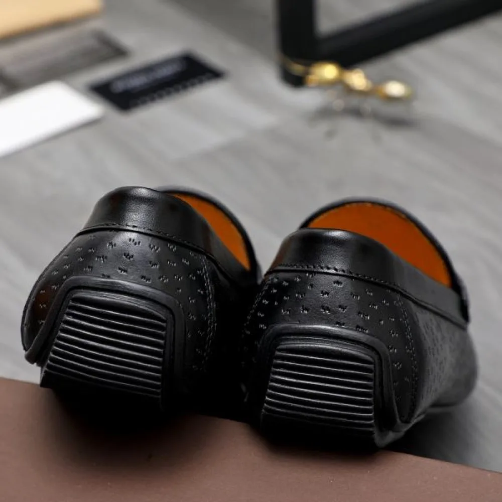 BOTTEGA VENETA ボッテガヴェネタ 夏に大活躍 2026 メンズ用 ビジネスシューズ 商品画像 8
