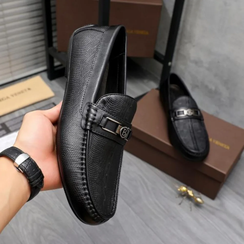 BOTTEGA VENETA ボッテガヴェネタ 人気沸騰中 2026 メンズ用 ビジネスシューズ 商品画像 6